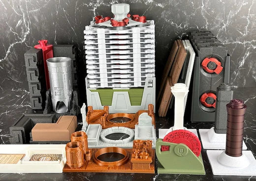 Wave 3.0 "Storage"