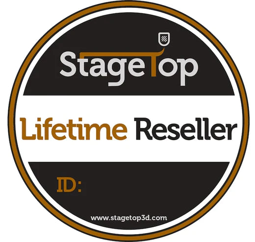 StageTop Complete